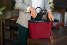 Ladda upp bild till gallerivisning, Hinza väska liten - Green plastic