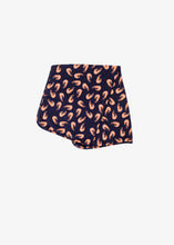 Ladda upp bild till gallerivisning, Filt Räka