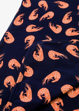 Ladda upp bild till gallerivisning, Filt Räka