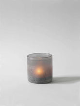 Ladda upp bild till gallerivisning, Frost ljuslykta S