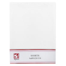 Ladda upp bild till gallerivisning, Underlakan