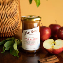 Ladda upp bild till gallerivisning, Pärlans kolasås - Äpple/Kanel