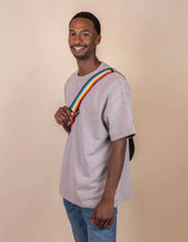 Ladda upp bild till gallerivisning, RAINBOW Väskrem O MY BAG