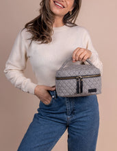 Ladda upp bild till gallerivisning, ELISE Sminkväska