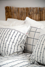 Ladda upp bild till gallerivisning, Örngott Stripe