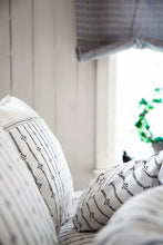 Ladda upp bild till gallerivisning, Påslakan Stripe