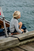 Ladda upp bild till gallerivisning, Evert Stickad Tröja Barn