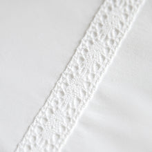 Ladda upp bild till gallerivisning, Örngott Pure vit