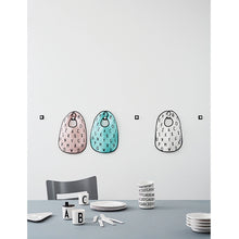 Ladda upp bild till gallerivisning, Design Letters ABC skål