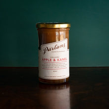 Ladda upp bild till gallerivisning, Pärlans kolasås - Äpple/Kanel