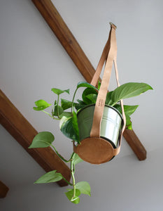 Plant Pot Hanger/Hängare till kruka