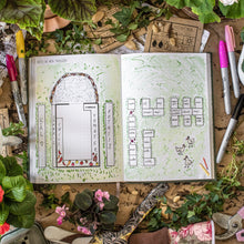 Ladda upp bild till gallerivisning, Planera för dina trädgård