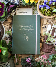 Ladda upp bild till gallerivisning, Planera för dina trädgård