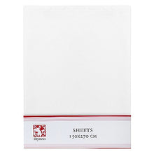 Ladda upp bild till gallerivisning, Underlakan