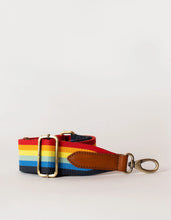 Ladda upp bild till gallerivisning, RAINBOW Väskrem O MY BAG