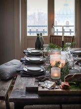 Ladda upp bild till gallerivisning, Frost ljuslykta M