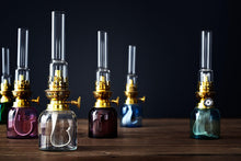 Ladda upp bild till gallerivisning, Fotogenlampa Koholmen