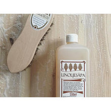 Ladda upp bild till gallerivisning, Linoljesåpa lavendel