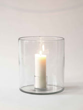 Ladda upp bild till gallerivisning, Luna ljuslykta