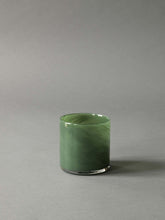 Ladda upp bild till gallerivisning, Lyric ljuslykta S