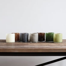 Ladda upp bild till gallerivisning, Lyric ljuslykta S