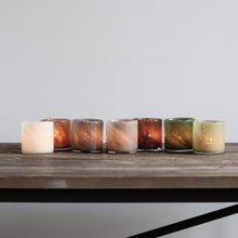 Ladda upp bild till gallerivisning, Lyric ljuslykta S