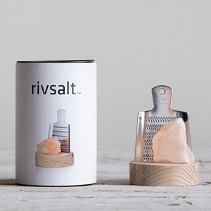 RIVSALT (Originalet)