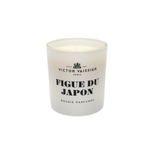 Ladda upp bild till gallerivisning, Doftljus Figue Du japon
