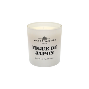 Doftljus Figue Du japon