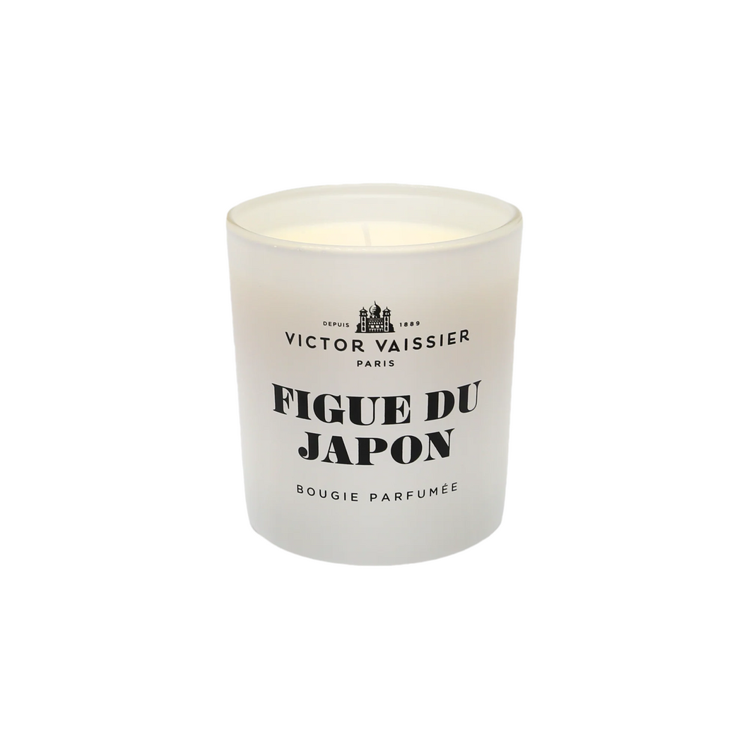 Doftljus Figue Du japon