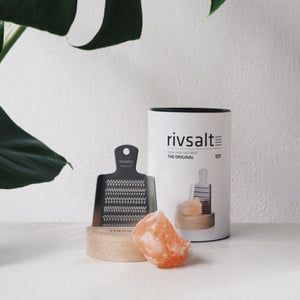 RIVSALT (Originalet)