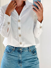 Ladda upp bild till gallerivisning, Button Charms - Knappsmycken
