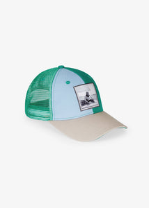 Evert Skutan Trucker keps