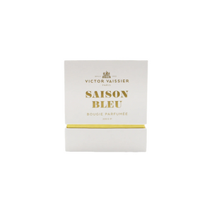 Doftljus Saison Bleu