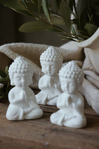 Token Lyckofigur - Buddha