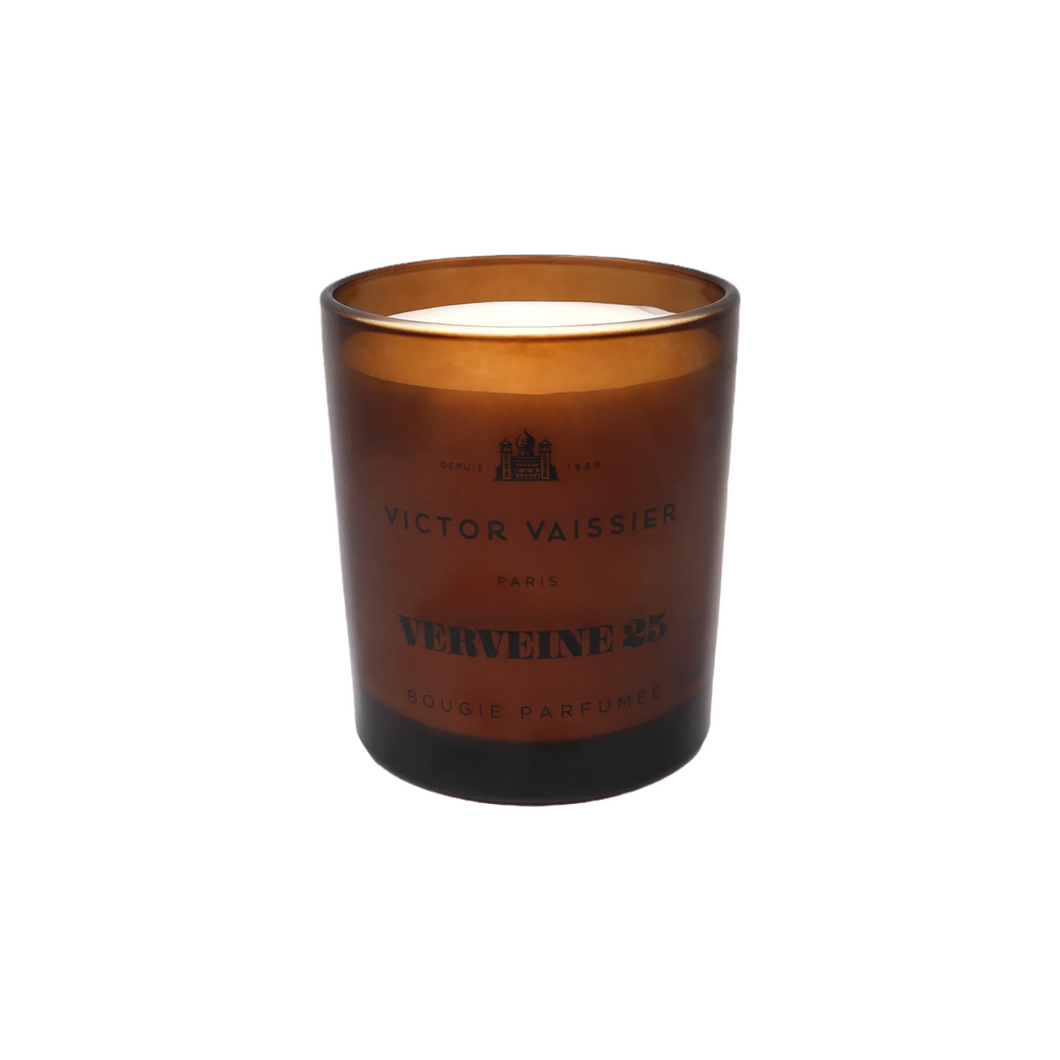 Doftljus Verveine 25