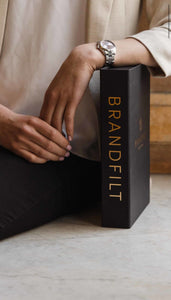 Eldstickan Brandfilt