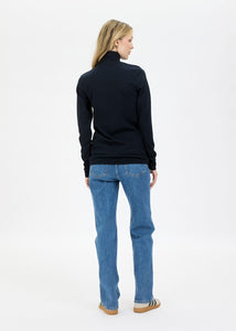 Polo Ribb Windy Wave Navy