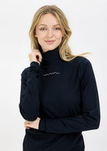 Ladda upp bild till gallerivisning, Polo Ribb Windy Wave Navy
