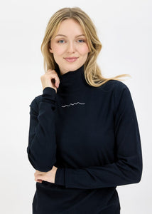 Polo Ribb Windy Wave Navy