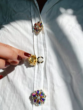 Ladda upp bild till gallerivisning, Button Charms - Knappsmycken
