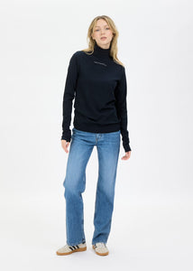 Polo Ribb Windy Wave Navy