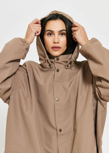 Gbg Regnponcho