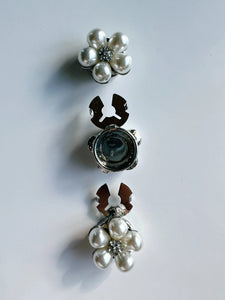 Button Charms - Knappsmycken