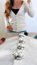 Ladda upp bild till gallerivisning, Button Charms - Knappsmycken
