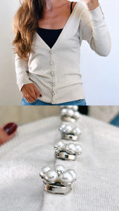 Button Charms - Knappsmycken
