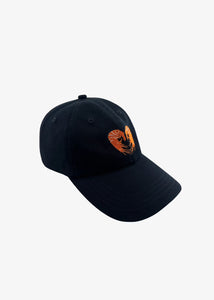 Keps Räkhjärta
