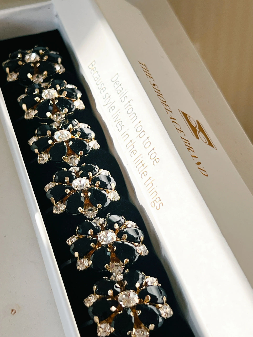 Button Charms - Knappsmycken