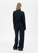 Ladda upp bild till gallerivisning, Byxa Ribb Windy Wave Navy
