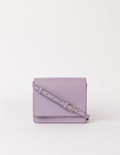 Ladda upp bild till gallerivisning, AUDREY MINI Väska Lavender
